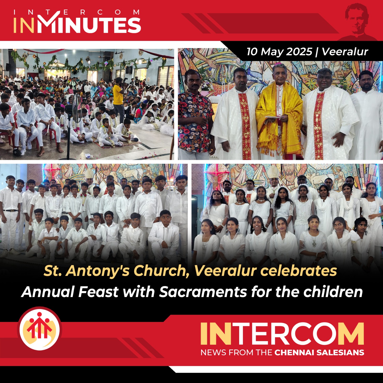 INM Minutes